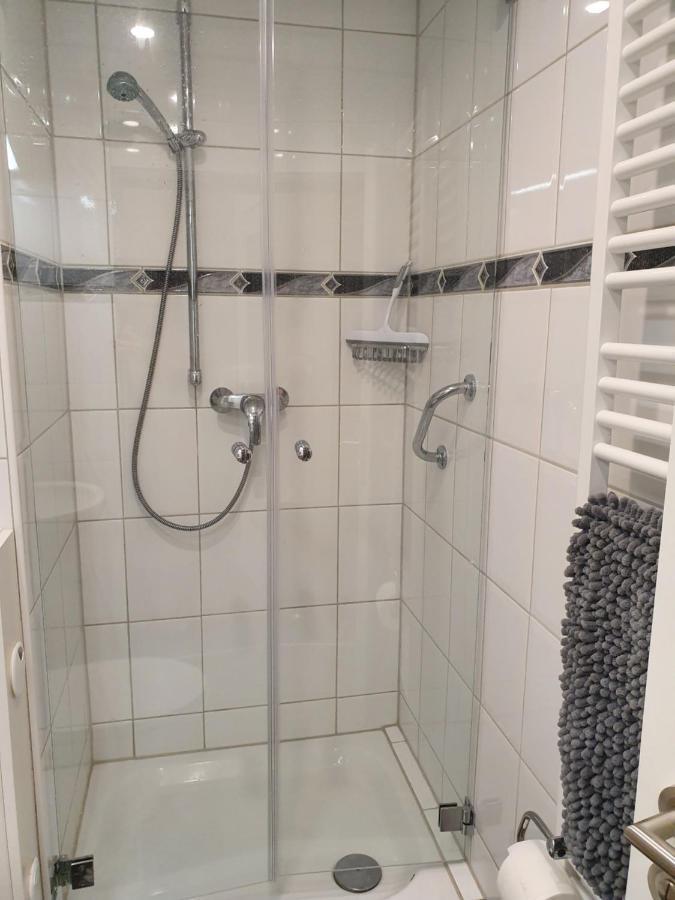 Apartmán Kleine Milchbar Norderney Exteriér fotografie